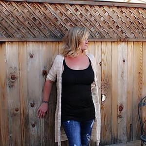 Meet your Posher, Kerry